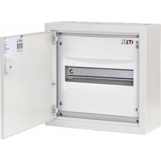 Металевий щит Eti WRP12-1 1х12 модулів IP30 (1101375)