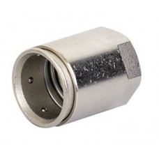 Муфта сполучна Ø16мм DKC, IP66/IP67 AISI 316L
