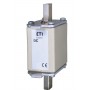 Ножовий запобіжник ETI 004110226 NH-1C DC 80A 440V DC