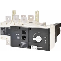 Перемикач навантаження Eti MLBS 400 230В AC 3P CO 1-0-2 400А з мотор-приводом (4661871)