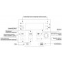 Преобразователь частоты Control-A310*1Ф 1, 5кВт 7A, иек [cnt-a310u13v015tez]