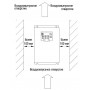 Преобразователь частоты Control-A310*1Ф 1, 5кВт 7A, иек [cnt-a310u13v015tez]