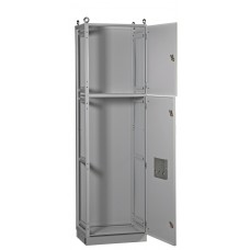 Підлогова шафа IEK YKM2-C3-1864-54 ВРУ-2 18.60.45 IP54 TITAN