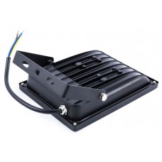 Прожектор LED ES-10-01 10Вт eco 6400К Євросвітло