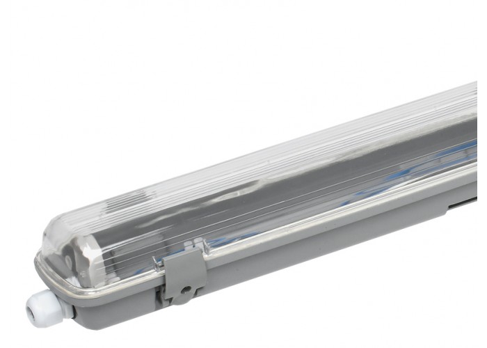 Промисловий світильник IEK ALFA DSP-2120-01 1хT8 IP65 1200мм (LDSPA0-2120-01-K01)