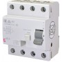 ПЗВ ETI 002065145 EFI-4 80/0.5 тип AC (10kA)