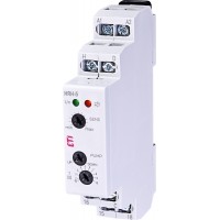 Реле контролю рівня рідини ETI 002471715 HRH-5 UNI 24..240V AC/DC (1x16A AC1)