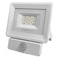 Сенсорний LED прожектор Videx Fe 10Вт 5000K (VL-Fe105W-S)