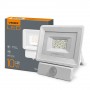 Сенсорний LED прожектор Videx Fe 10Вт 5000K (VL-Fe105W-S)