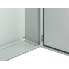 Шафа металева Hager FL122A ORION Plus IP65