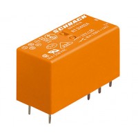 Силове реле Schrack RT424524 24B АС 8А