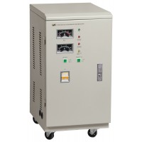 Стабілізатор напруги IEK СНІ1-10кВт