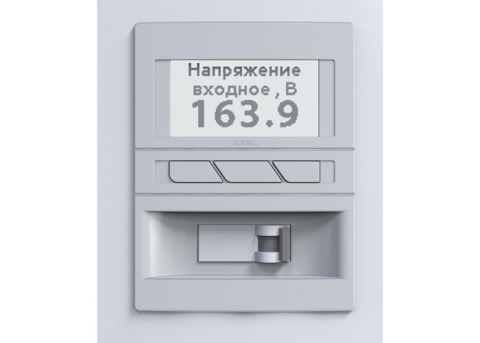 Стабілізатор напруги Елекс Герц У 36-1-80 v3.0