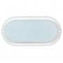 Світильник LED IEK ДПО 4012 (12Вт) IP54 4000K