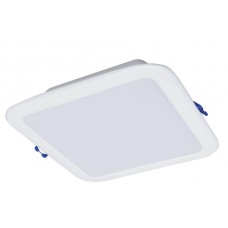 Світильник Philips DN027B LED6/NW L100 SQ 7Вт 600Лм