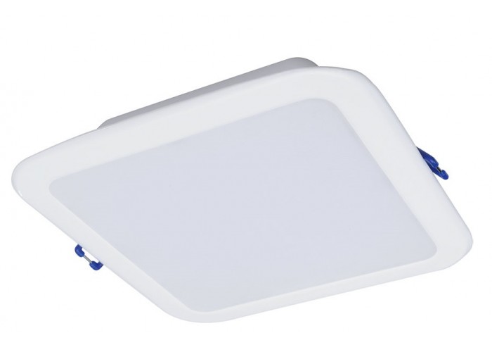 Світильник Philips DN027B LED9/NW L125 SQ 11Вт 900Лм