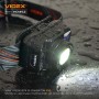 Світлодіодний налобний ліхтарик Videx 270Лм 5000K (VLF-H045Z)