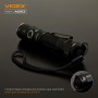 Світлодіодний портативний ліхтарик Videx 1200Лм 5000K (VLF-A105Z)