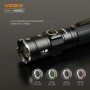 Світлодіодний портативний ліхтарик Videx 1200Лм 5000K (VLF-A105Z)