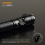 Світлодіодний портативний ліхтарик Videx 1200Лм 5000K (VLF-A105Z)