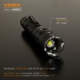 Світлодіодний портативний ліхтарик Videx 1200Лм 5000K (VLF-A105Z)