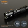 Світлодіодний портативний ліхтарик Videx 1200Лм 5000K (VLF-A105Z)