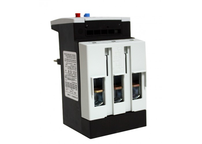 Теплове реле Schrack LST33200 22-32А розмір 3