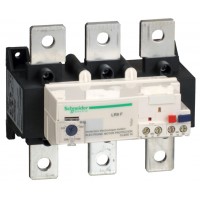 Теплове реле перевантаження Schneider Electric LR9F7379 500А