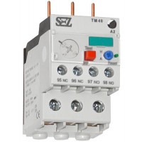 Терморель SEZ TM 40 6,3-10A