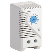 Термостат IEK YCE-TNO-00-60 від 0 до +60 °C