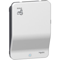 Трифазна зарядна станція Schneider Electric EVH2S11P02K Evlink Wallbox T2 16A