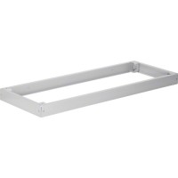 Цоколь Hager FZ926D для шаф Univers IP54/I 100x1600x600мм