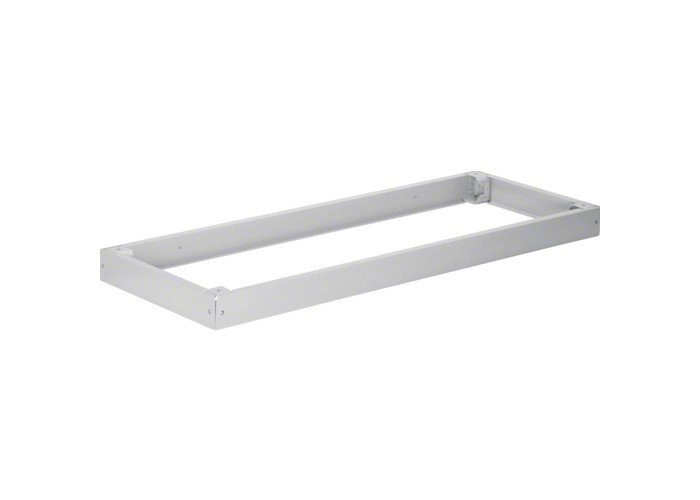 Цоколь Hager FZ926D для шаф Univers IP54/I 100x1600x600мм