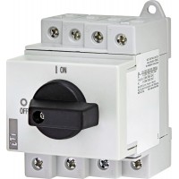 Вимикач навантаження ETI 004660063 LS 16 SMA A4 4р 