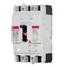 Вимикач навантаження ETI 004671275 ED2 630/3 630A (9kA) 3P