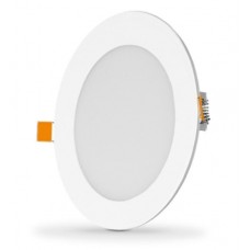 Встраиваемый круглый LED светильник Videx С3 12Вт 3000-6200K (VL-DLRС3-12) с регулировкой цвета