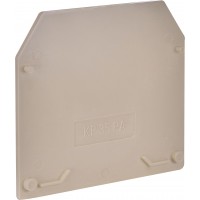 Замикаюча перегородка для клем Eti KP 35 PA (3901170)