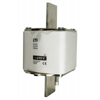 Запобіжник із ударною голкою ETI 004116189 NH-4a K/gG 1000 A 690V