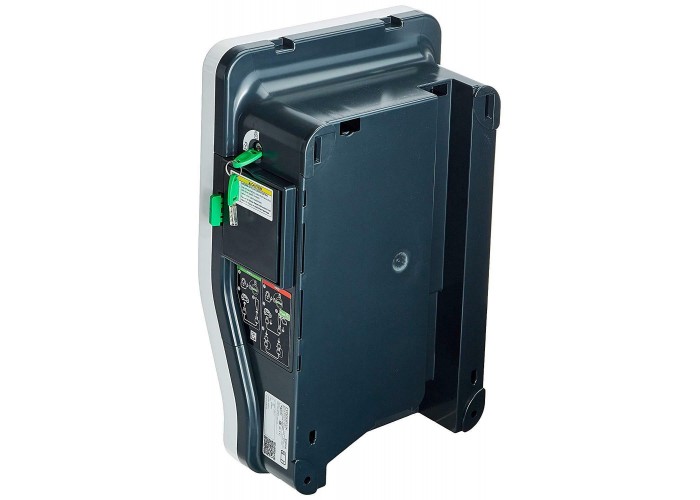 Зарядная станция Schneider Electric EVH2S7P02K Evlink Wallbox T2 32A
