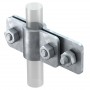 З'єднувач OBO Bettermann (5001404) Rd8-10 до заземлення шпильки OMEX D = 20мм FT FT (40-60 мкм)