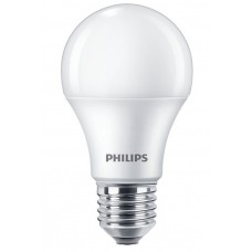 LED лампа Philips ESS LED Bulb A60 11Вт 230В E27 6500K