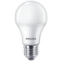 LED лампа Philips ESS LED Bulb A60 7Вт 230В E27 6500K