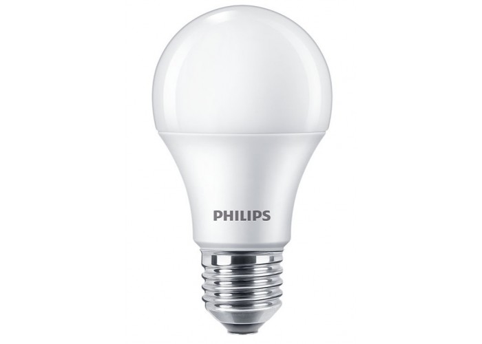 LED лампа Philips Ecohome LED Bulb 1PF/20RCA 11Вт E27 3000K