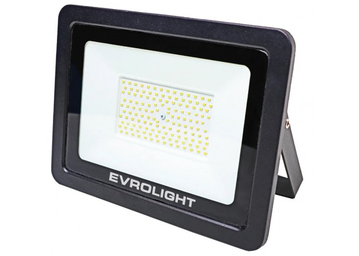 LED прожектор Evrolight FM-01-100 (57063) 100Вт 6400K