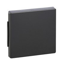 Антрацитова клавіша Schneider Electric Aquadesign MTN343114