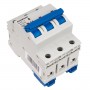 Автоматичний вимикач Schrack AM019325 10кА 25А 3P х-ка D