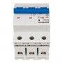 Автоматичний вимикач Schrack AM019325 10кА 25А 3P х-ка D
