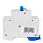 Автоматичний вимикач Schrack AM617620 6кА 20А 1P+N C