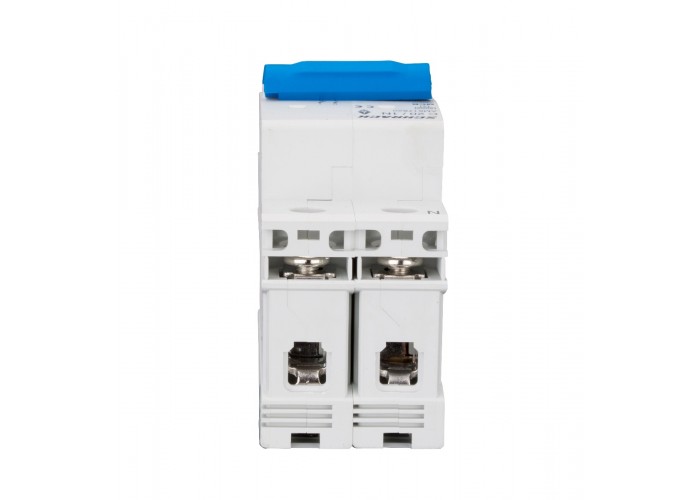 Автоматичний вимикач Schrack AM617620 6кА 20А 1P+N C