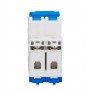 Автоматичний вимикач Schrack AM617620 6кА 20А 1P+N C